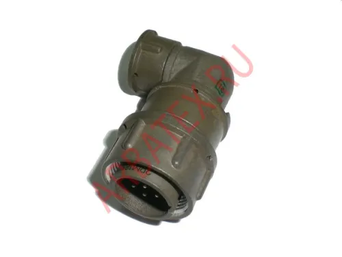 2РМ18КУЭ7Ш1В1 Разъемы 2РМ, 2РМТ, 2РМГ, 2РМДТ, ОНЦ-РГ фото фото 2