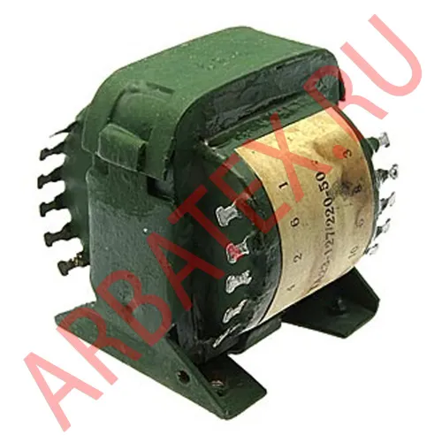 ТА23-127/220-50В трансформатор фото 2