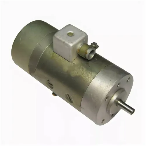 Д-15М электродвигатель фото 2