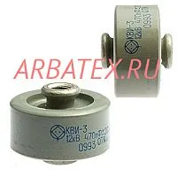 КВИ-3 12кВ 470 пф