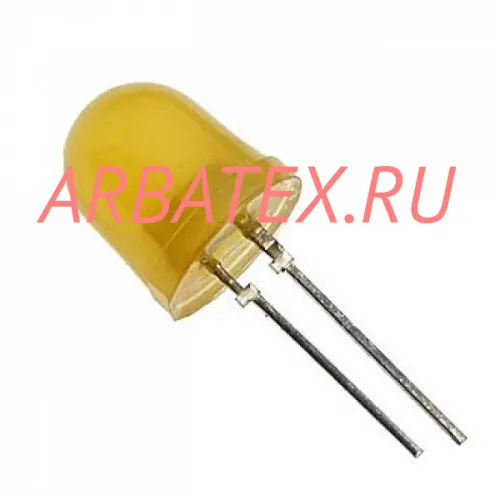 КИПМ05Д-1Ж светоизлучающий диод