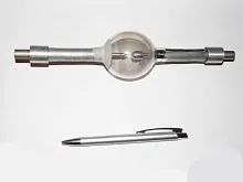 ДРКС-1500М лампа дуговая