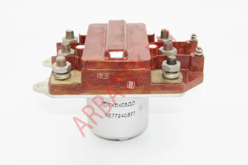 ТКС403ДО контактор ТКС403ДО контактор