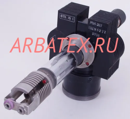 МИ-207А магнетрон импульсный МИ-207А магнетрон импульсный