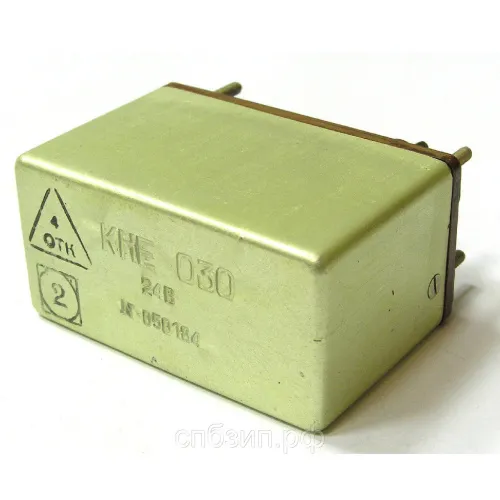 КНЕ-030У 24В контактор фото 2 КНЕ-030У 24В контактор фото 2