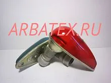 БАНО-45 красный