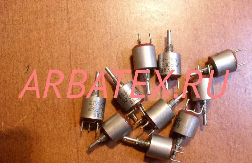 СП3-16В 0.125Вт 47кОм