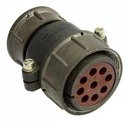 Р32У9НШ2 розетка Разъемы разное фото фото 2