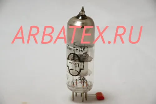 ТГ-1П тиратрон с газовым наполнением