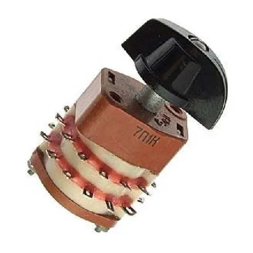 П2Г3-7П1Н переключатель фото 2 П2Г3-7П1Н переключатель фото 2