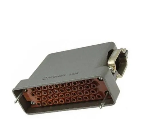 РП10-42ЛУ-Н розетка фото РП10-42ЛУ-Н розетка Разъемы разное фото