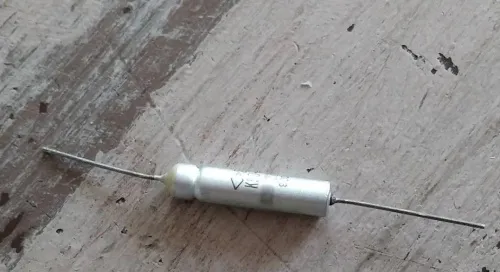 К50-29В 450в 4,7 мкф фото 2