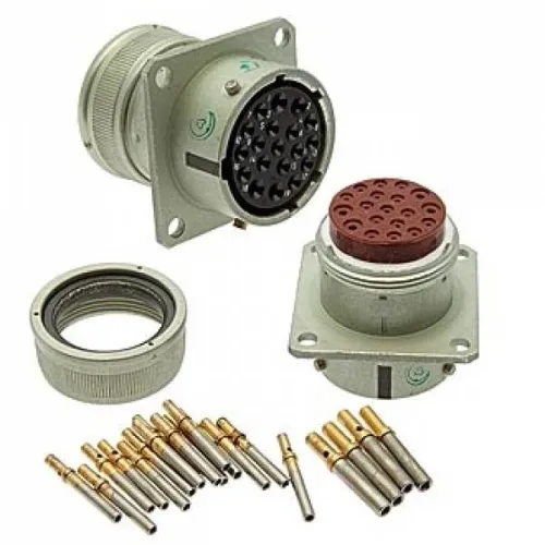 СНЦ23-19/24Р-1-В фото СНЦ23-19/24Р-1-В Разъемы разное фото