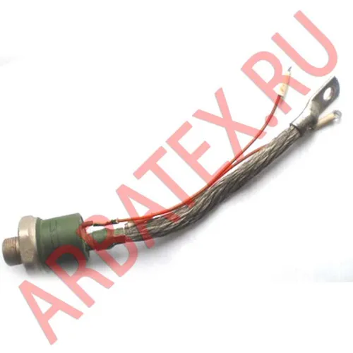 ТС125-12 тиристор фото 2