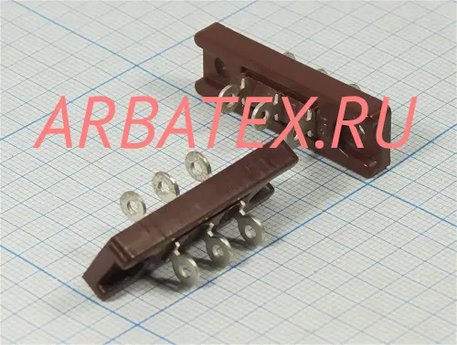 3ПС10-3 фото 3ПС10-3 Разъемы разное фото