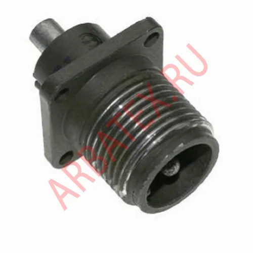 ШР16П1ЭШ3 вилка фото ШР16П1ЭШ3 вилка Разъемы ШР, СШР фото