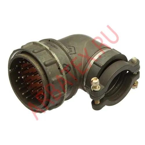 2РМ42КУЭ30Ш2В1 Разъемы 2РМ, 2РМТ, 2РМГ, 2РМДТ, ОНЦ-РГ фото