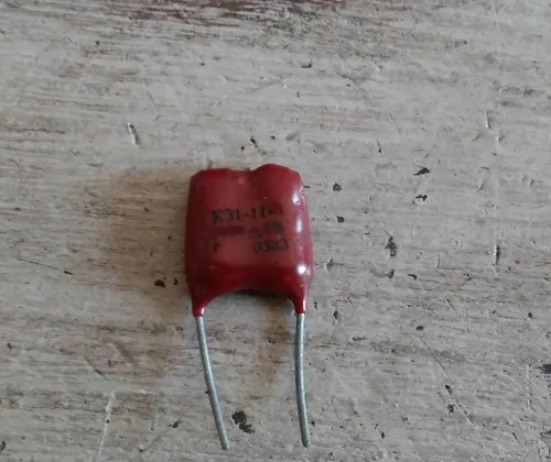 К31-11 3Г 500в 3000 пф фото 2 К31-11 3Г 500в 3000 пф фото 2