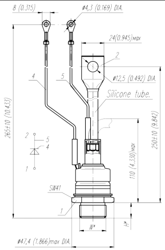 ТБИ371-160-12-772 фото 2 ТБИ371-160-12-772 фото 2