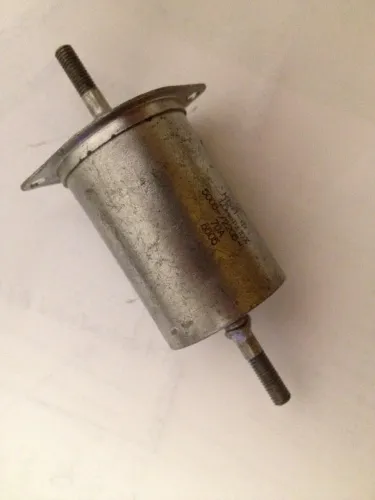 КБП-Ф 70А 500/220в 1 мкф фото 2