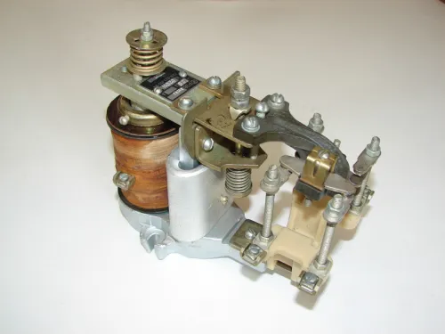 РЭВ 812-220В фото 2 РЭВ 812-220В фото 2