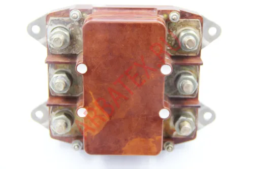 ТКС403ДОДБ контактор фото 6 ТКС403ДОДБ контактор фото 6