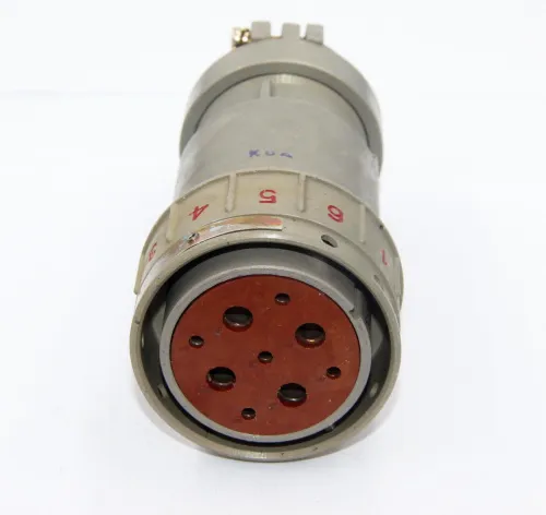 РБН2-9-26Г7-В фото фото 4 РБН2-9-26Г7-В Разъемы разное фото фото 4