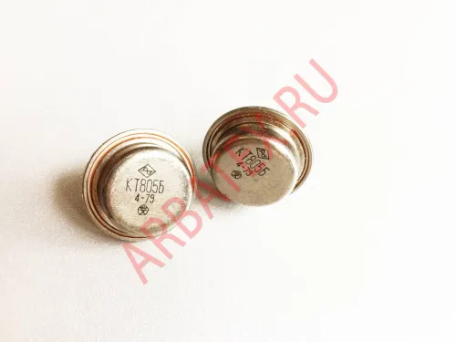 КТ805Б фото 3