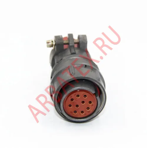 2РМТ22КПН10Г1В1В Разъемы 2РМ, 2РМТ, 2РМГ, 2РМДТ, ОНЦ-РГ фото фото 4