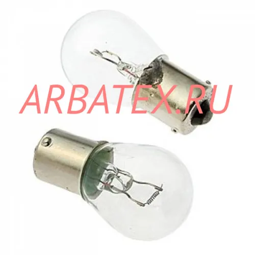 СМ-26-25 b15s/18 лампа накаливания