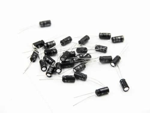 К50-68 100в 4.7 мкф фото 5 К50-68 100в 4.7 мкф фото 5