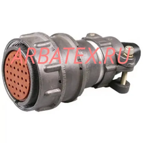 2РМТ39КПН45Г1В1В розетка фото 2РМТ39КПН45Г1В1В розетка Разъемы разное фото