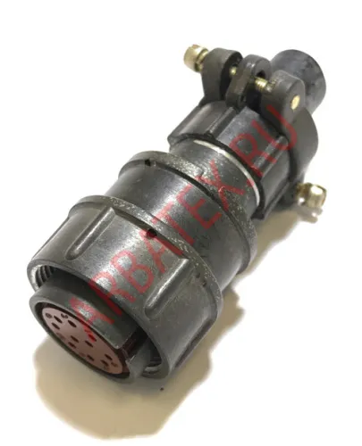 2РМ22КП10Г1А1 Разъемы 2РМ, 2РМТ, 2РМГ, 2РМДТ, ОНЦ-РГ фото фото 3