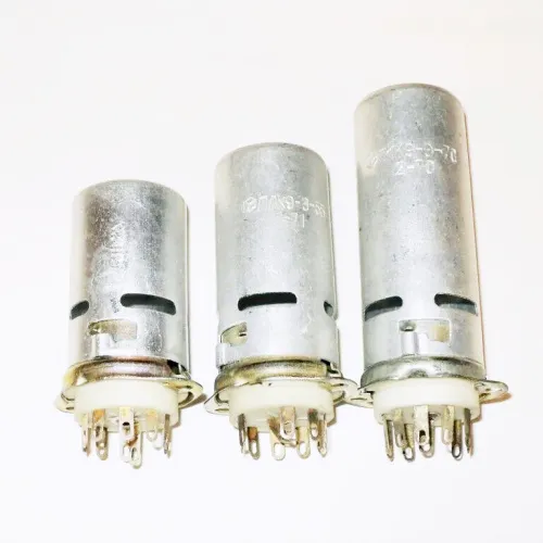 ПЛК9Э-46 ламповая панель