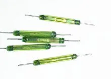 Р-55 гр. Б разрядник неуправляемый