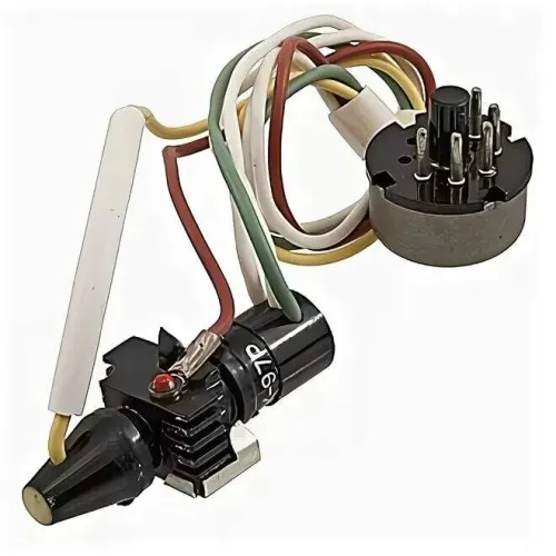 К-97Р клистрон