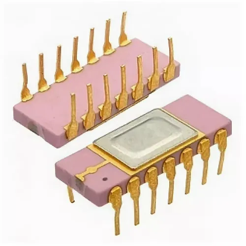 М1006ВИ1 микросхема фото 4 М1006ВИ1 микросхема фото 4