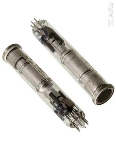 ЛИ430-1 видикон фото 2 ЛИ430-1 видикон фото 2