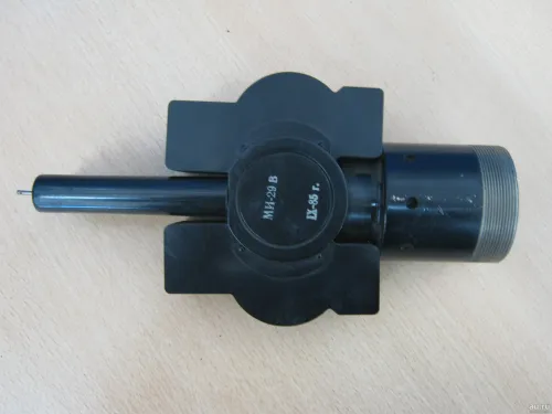 МИ-29В магнетрон импульсный фото 2 МИ-29В магнетрон импульсный фото 2