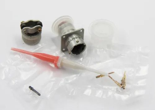 СНЦ23-4/14В-2-В Разъемы разное фото фото 5