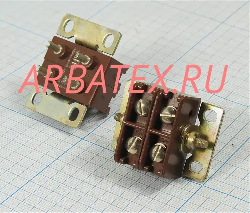 3ПС 19-4 фото 3ПС 19-4 Разъемы разное фото