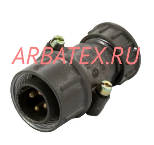 2РТТ20КПЭ4Ш39В Разъемы разное фото