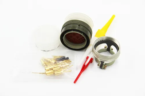 СНЦ23-32/33В-6-В вилка фото фото 3 СНЦ23-32/33В-6-В вилка Разъемы разное фото фото 3