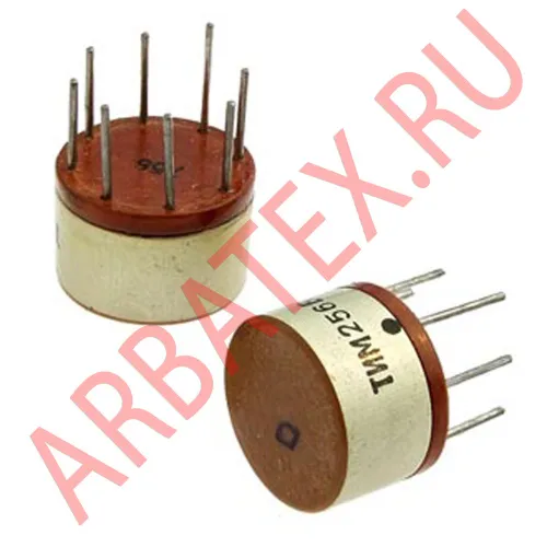 ТИМ-256В трансформатор фото 2 ТИМ-256В трансформатор фото 2