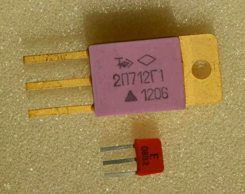 2П712Г1 фото 2