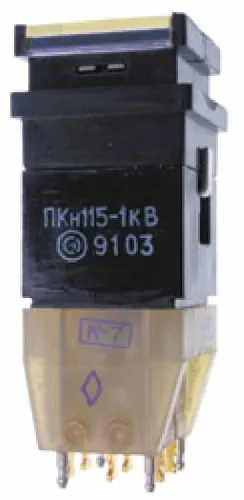 ПКН115-2з/зВ переключатель фото 2