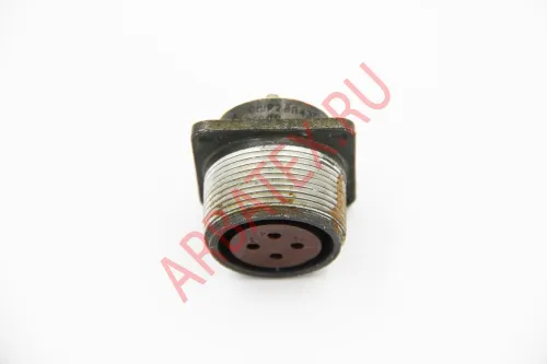 СШР28П4ЭГ8 розетка Разъемы ШР, СШР фото фото 5