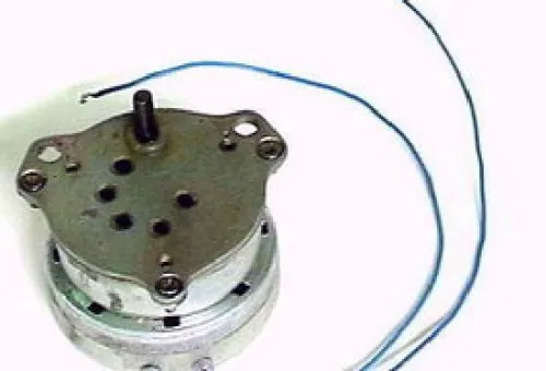 ДСМ-2-220 электродвигатель тихоходный фото 2 ДСМ-2-220 электродвигатель тихоходный фото 2