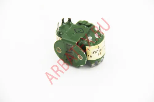 ТПП16-115-400 трансформатор фото 6