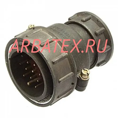 2РТ40П16НГ2-А розетка Разъемы разное фото